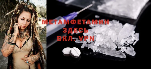 хмурый Магас